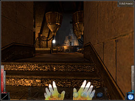 Set up Fire Traps... - In the House of Ashes #3 - Chapter 8: In the House of Ashes - Dark Messiah of Might and Magic - Game Guide and Walkthrough