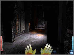 ...and wait... - In the House of Ashes #3 - Chapter 8: In the House of Ashes - Dark Messiah of Might and Magic - Game Guide and Walkthrough