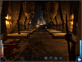 What the hell is this??! - In the House of Ashes #3 - Chapter 8: In the House of Ashes - Dark Messiah of Might and Magic - Game Guide and Walkthrough