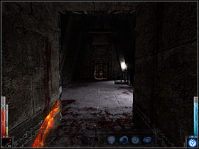 Really terrified... - In the House of Ashes #3 - Chapter 8: In the House of Ashes - Dark Messiah of Might and Magic - Game Guide and Walkthrough