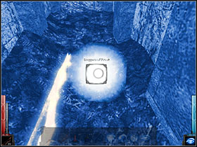 Souldrinker Daggers - In the House of Ashes #4 - Chapter 8: In the House of Ashes - Dark Messiah of Might and Magic - Game Guide and Walkthrough