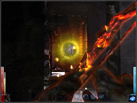 Don't give up! - In the House of Ashes #4 - Chapter 8: In the House of Ashes - Dark Messiah of Might and Magic - Game Guide and Walkthrough