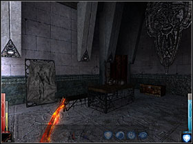 Kill all enemies! - In the House of Ashes #4 - Chapter 8: In the House of Ashes - Dark Messiah of Might and Magic - Game Guide and Walkthrough