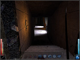 There are many of Necromancers and Acolytes... - In the House of Ashes #4 - Chapter 8: In the House of Ashes - Dark Messiah of Might and Magic - Game Guide and Walkthrough