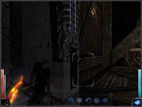 Lift - In the House of Ashes #5 - Chapter 8: In the House of Ashes - Dark Messiah of Might and Magic - Game Guide and Walkthrough