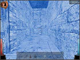 Secret Area - In the House of Ashes #5 - Chapter 8: In the House of Ashes - Dark Messiah of Might and Magic - Game Guide and Walkthrough