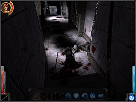 Kill them! - In the House of Ashes #5 - Chapter 8: In the House of Ashes - Dark Messiah of Might and Magic - Game Guide and Walkthrough