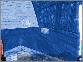 Take items. - City of Flame #2 - Chapter 9: City of Flame - Dark Messiah of Might and Magic - Game Guide and Walkthrough