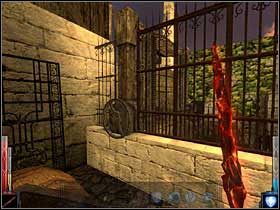 The cock - City of Flame #3 - Chapter 9: City of Flame - Dark Messiah of Might and Magic - Game Guide and Walkthrough