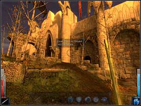 Pao Kai! - City of Flame #3 - Chapter 9: City of Flame - Dark Messiah of Might and Magic - Game Guide and Walkthrough