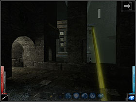 Necropolis - Epilogue #1 - Epilogue - Dark Messiah of Might and Magic - Game Guide and Walkthrough