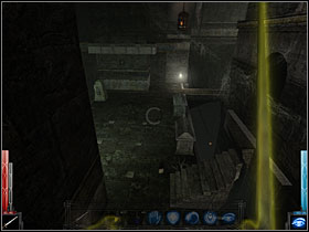 Shadow... - Epilogue #1 - Epilogue - Dark Messiah of Might and Magic - Game Guide and Walkthrough