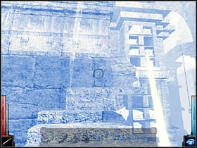 Go upstairs and jump. - Epilogue #1 - Epilogue - Dark Messiah of Might and Magic - Game Guide and Walkthrough