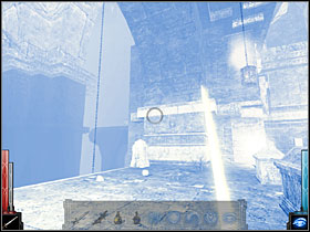 Look around. - Epilogue #1 - Epilogue - Dark Messiah of Might and Magic - Game Guide and Walkthrough