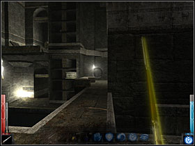 Maybe this path? - Epilogue #1 - Epilogue - Dark Messiah of Might and Magic - Game Guide and Walkthrough