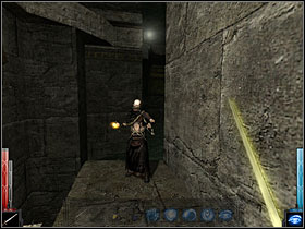 Necromancer! - Epilogue #1 - Epilogue - Dark Messiah of Might and Magic - Game Guide and Walkthrough