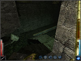 Dark path... - Epilogue #1 - Epilogue - Dark Messiah of Might and Magic - Game Guide and Walkthrough