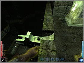 What is that? - Epilogue #1 - Epilogue - Dark Messiah of Might and Magic - Game Guide and Walkthrough