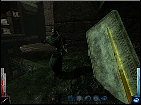 The enemies will appear! - Epilogue #1 - Epilogue - Dark Messiah of Might and Magic - Game Guide and Walkthrough