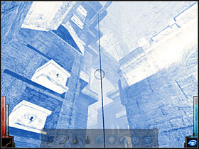 Use Rope Bow... - Epilogue #1 - Epilogue - Dark Messiah of Might and Magic - Game Guide and Walkthrough