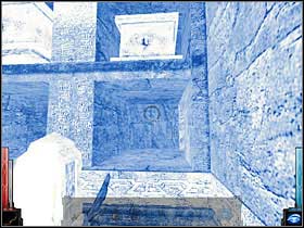 Empty crypt - Epilogue #1 - Epilogue - Dark Messiah of Might and Magic - Game Guide and Walkthrough