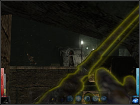 Shot! - Epilogue #1 - Epilogue - Dark Messiah of Might and Magic - Game Guide and Walkthrough