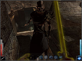 They are not very kind... - Epilogue #1 - Epilogue - Dark Messiah of Might and Magic - Game Guide and Walkthrough