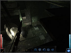 Necromancers! - Epilogue #3 - Epilogue - Dark Messiah of Might and Magic - Game Guide and Walkthrough