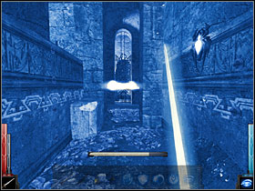 Trap! - Epilogue #3 - Epilogue - Dark Messiah of Might and Magic - Game Guide and Walkthrough