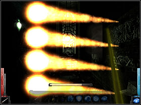 It isn't look good... - Epilogue #3 - Epilogue - Dark Messiah of Might and Magic - Game Guide and Walkthrough