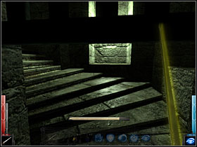 Run, quickly! - Epilogue #3 - Epilogue - Dark Messiah of Might and Magic - Game Guide and Walkthrough