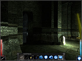 Many of enemies are there... - Epilogue #3 - Epilogue - Dark Messiah of Might and Magic - Game Guide and Walkthrough