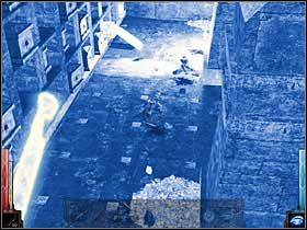 And the others are coming... - Epilogue #3 - Epilogue - Dark Messiah of Might and Magic - Game Guide and Walkthrough