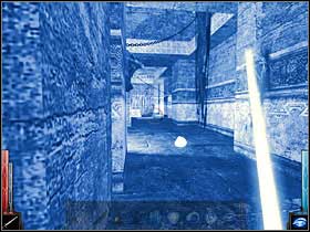 Kill all of them and go down. - Epilogue #3 - Epilogue - Dark Messiah of Might and Magic - Game Guide and Walkthrough