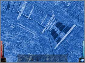 Climb up. - Epilogue #3 - Epilogue - Dark Messiah of Might and Magic - Game Guide and Walkthrough