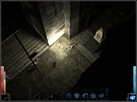 Ghouls and Necromancer! - Epilogue #4 - Epilogue - Dark Messiah of Might and Magic - Game Guide and Walkthrough