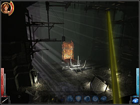 Portal and Altar. - Epilogue #4 - Epilogue - Dark Messiah of Might and Magic - Game Guide and Walkthrough