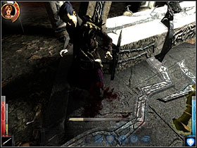 Fight! - Epilogue #4 - Epilogue - Dark Messiah of Might and Magic - Game Guide and Walkthrough