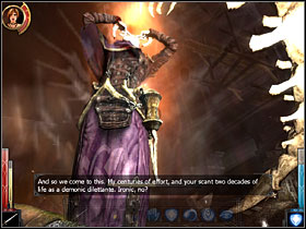 The Undead Dragon! - Epilogue #4 - Epilogue - Dark Messiah of Might and Magic - Game Guide and Walkthrough