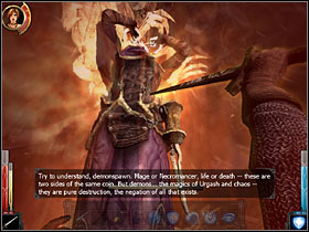 Fight, fight! - Epilogue #4 - Epilogue - Dark Messiah of Might and Magic - Game Guide and Walkthrough