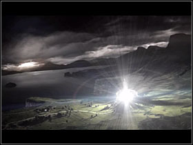 The depths of Earth have opened... - Epilogue #4 - Epilogue - Dark Messiah of Might and Magic - Game Guide and Walkthrough