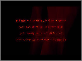 Only runs can tell the story about Sareth... - Epilogue #4 - Epilogue - Dark Messiah of Might and Magic - Game Guide and Walkthrough