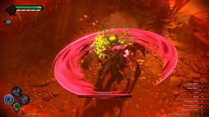 Trophy type: Silver - Achievements and trophies in Darksiders Genesis - Appendix - Darksiders Genesis Guide