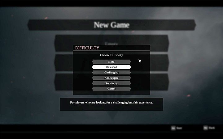 Darksiders 3 is quite a demanding game - General advice for Darksiders 3 - Game basics - Darksiders 3 Guide
