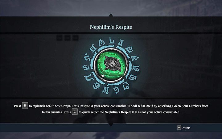 Darksiders 3 is a very difficult game, so make sure to check the health bar (found in the upper left corner of the screen) often - General advice for Darksiders 3 - Game basics - Darksiders 3 Guide