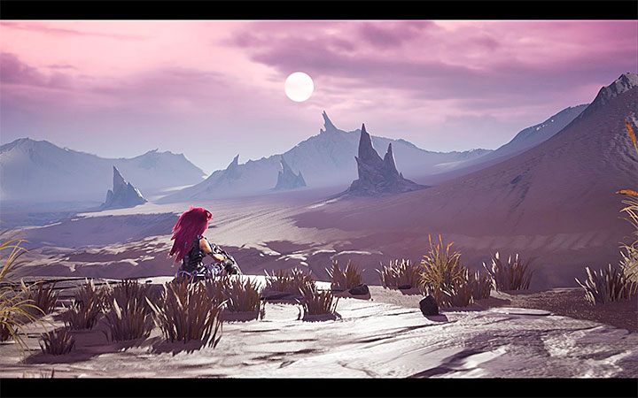 1 - How long does it take to complete Darksiders 3 in Darksiders 3? - FAQ - Darksiders 3 Guide