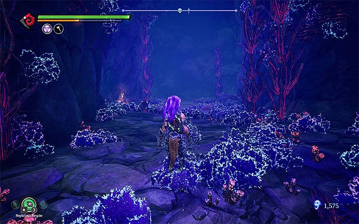 Yes - Darksiders 3 Guide