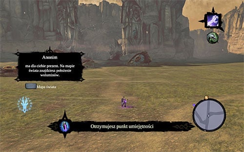 The Crucible isn't available from the very beginning - The Crucible - Other - Darksiders II - Game Guide and Walkthrough