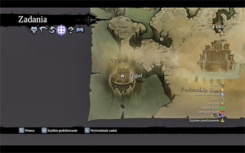 The [Crucible] is a special location which isn't connected to any main or side quest - The Crucible - Other - Darksiders II - Game Guide and Walkthrough