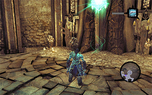 2 - Locations of the Pages - The Kingdom of the Dead - The Book of the Dead - Darksiders II - Game Guide and Walkthrough